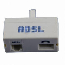 ADSL Modem Splitter de St-Asdl-13